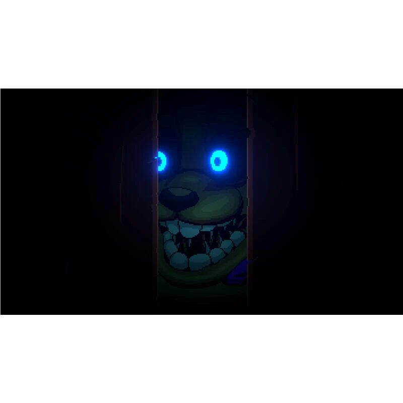 Five Nights at Freddy's: Into the Pit PS5