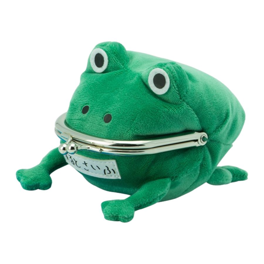 Naruto – Gama-chan Relica Coin Purse