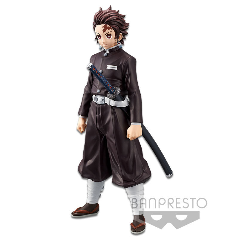 Demon Slayer Figure Vol 6 - Kamado Tanjiro