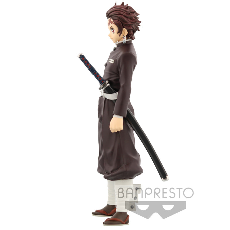 Demon Slayer Figure Vol 6 - Kamado Tanjiro