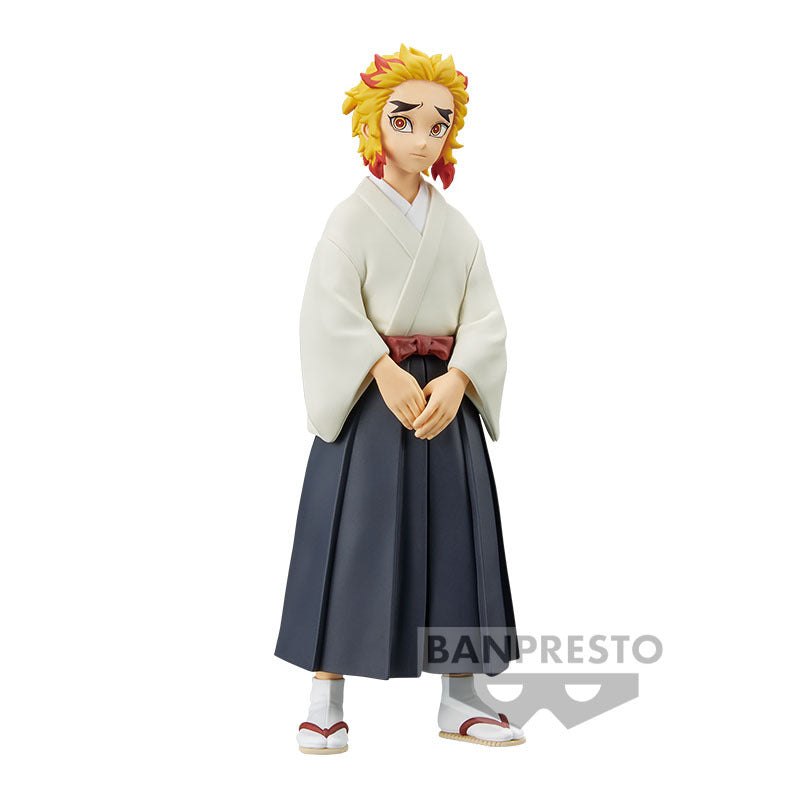 Demon Slayer Figure Vol 25 - Senjuro Rengoku