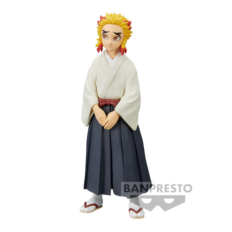 Demon Slayer Figure Vol 25 - Senjuro Rengoku