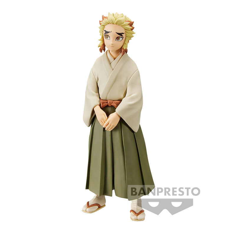 Demon Slayer Figure Vol.26 - Senjuro Rengoku