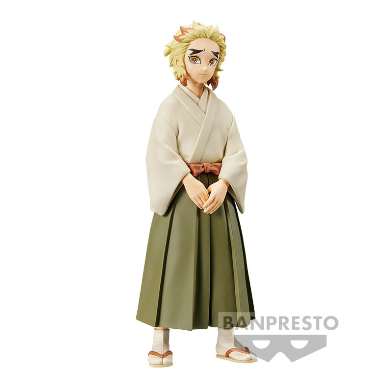 Demon Slayer Figure Vol.26 - Senjuro Rengoku