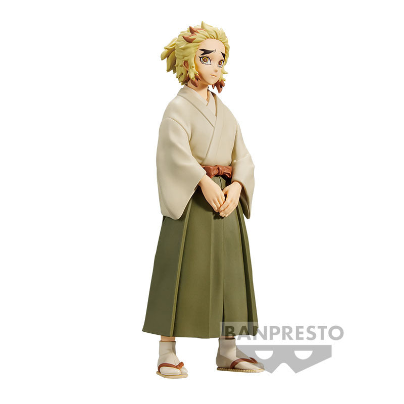 Demon Slayer Figure Vol.26 - Senjuro Rengoku