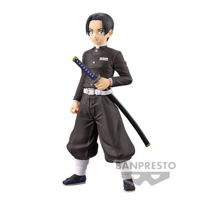 Demon Slayer Figure Vol.27 - Murata