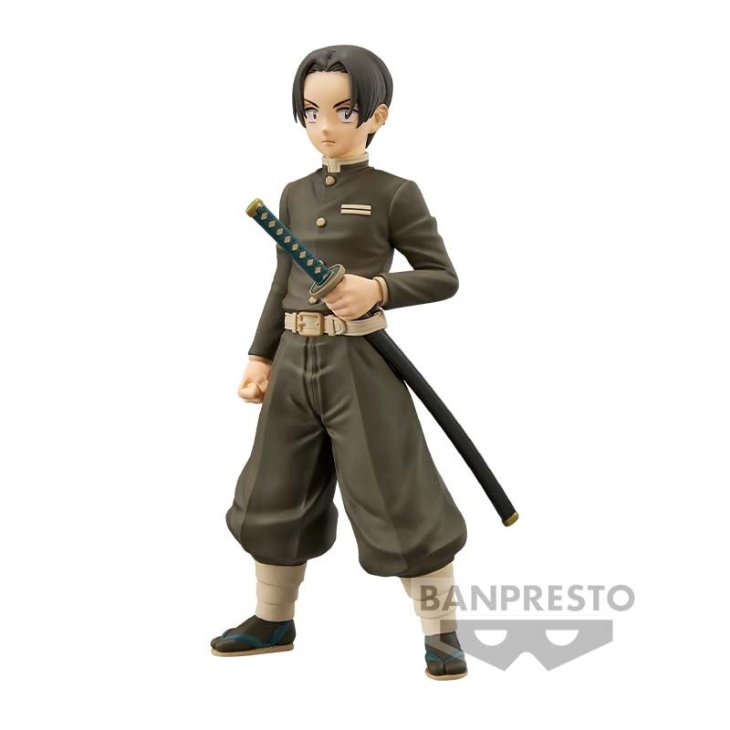 Demon Slayer Figure Vol.29 - Murata (Sepia)
