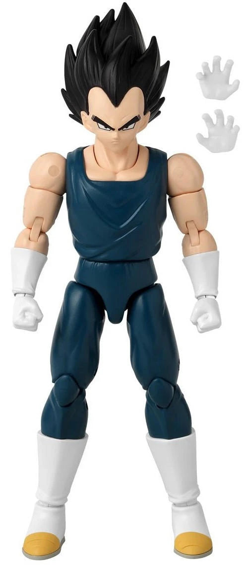 Bandai Dragon Ball Super Dragon Stars (Super Hero) 6" Figure