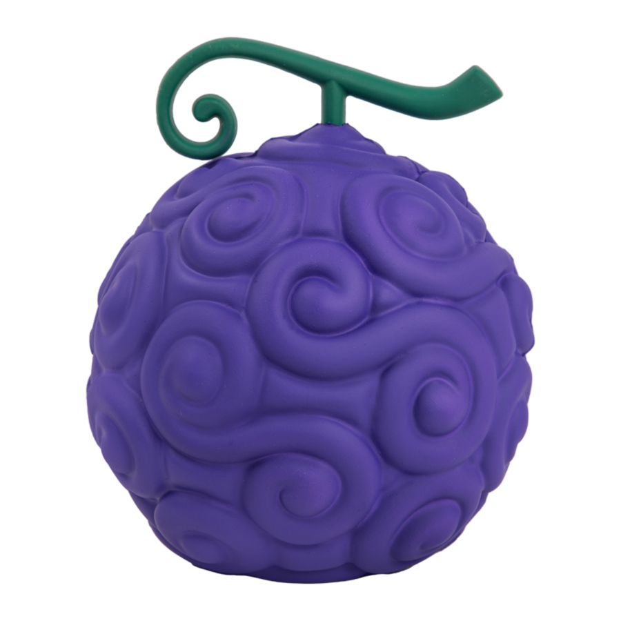One Piece (Netflix) - Gum Gum Fruit Squishy