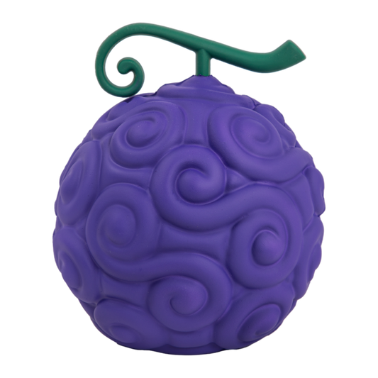 One Piece (Netflix) - Gum Gum Fruit Squishy