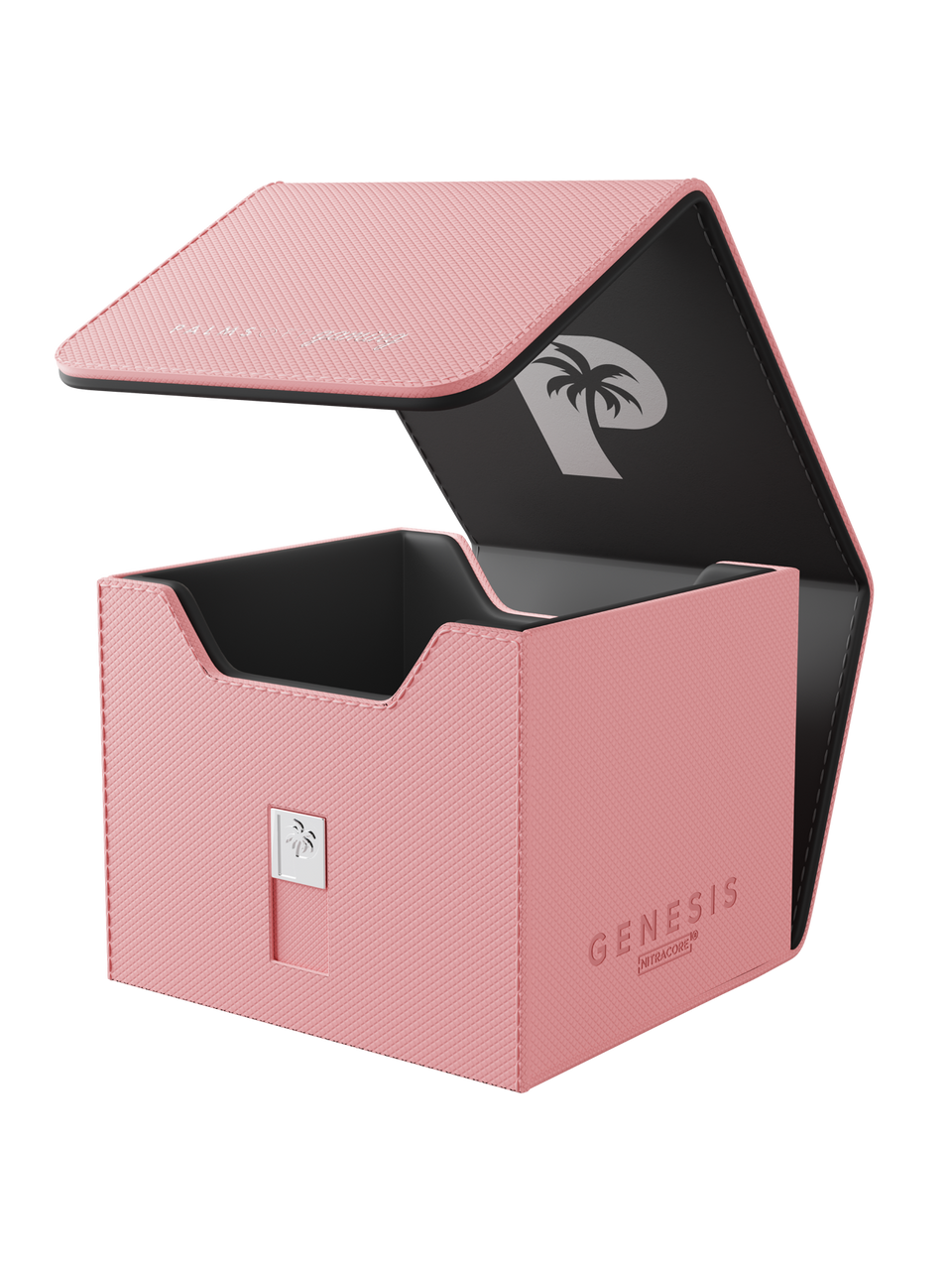 Genesis Deck Boxes