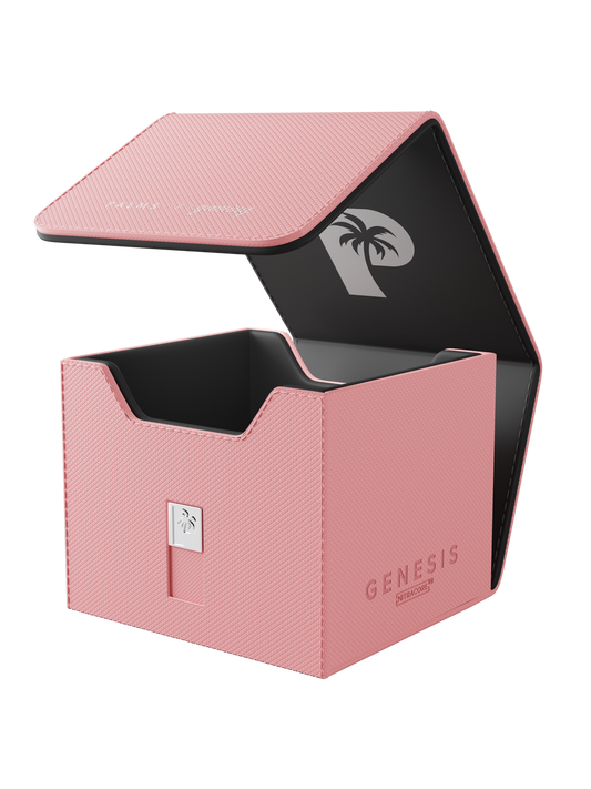 Genesis Deck Boxes