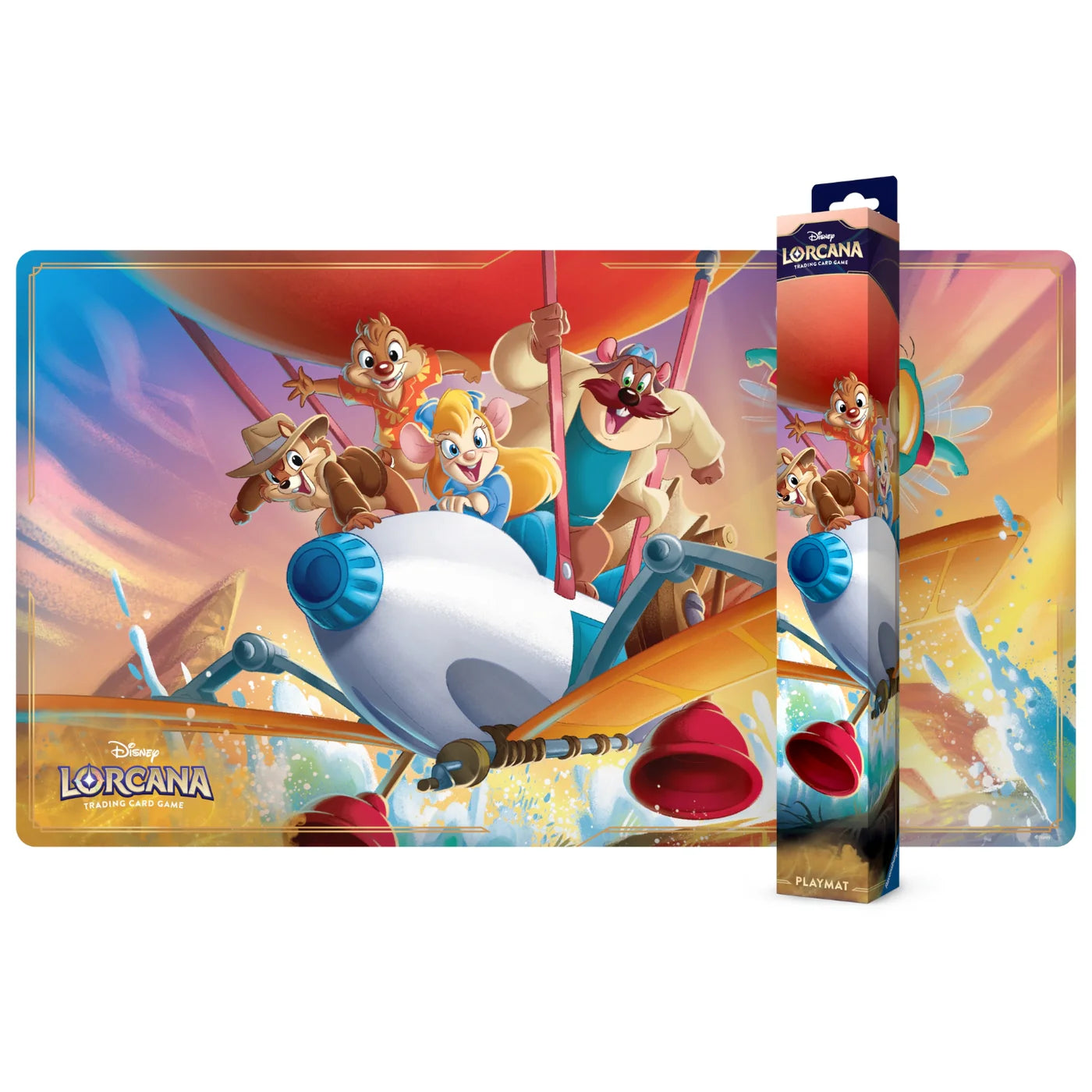 Disney Lorcana TCG - Playmats
