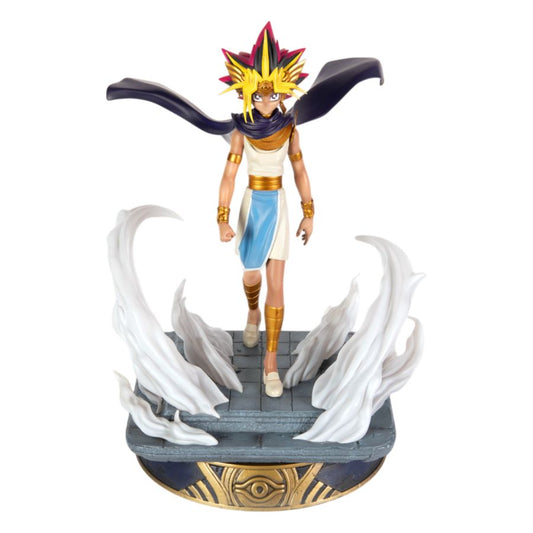 Yu-Gi-Oh! – Pharaoh Atem Statue