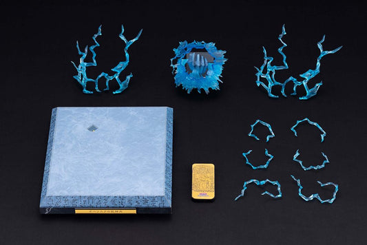 Yu-Gi-Oh! Obelisk the Tormentor Egyptian God Statue Expansion Parts Set