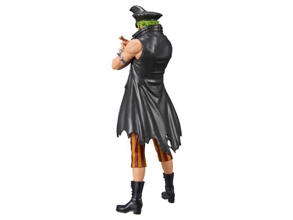 One Piece DXF - The Grandline Men - Vol.11 (Bartolomeo)