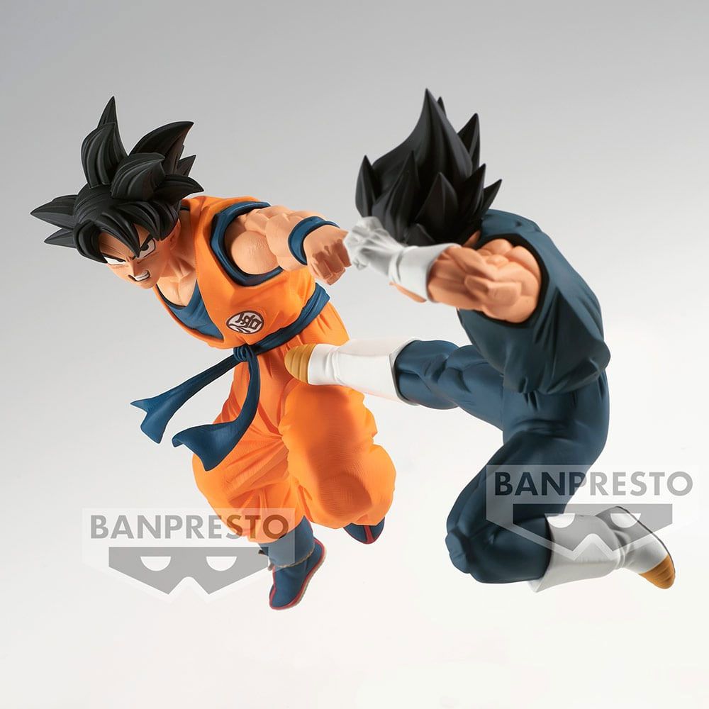 Dragon Ball Super: Super Hero Match Makers - Son Goku