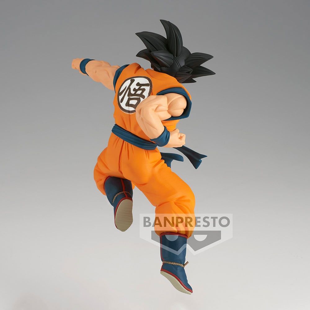 Dragon Ball Super: Super Hero Match Makers - Son Goku