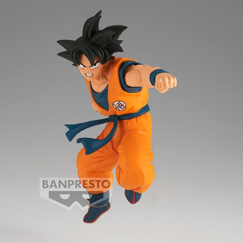 Dragon Ball Super: Super Hero Match Makers - Son Goku