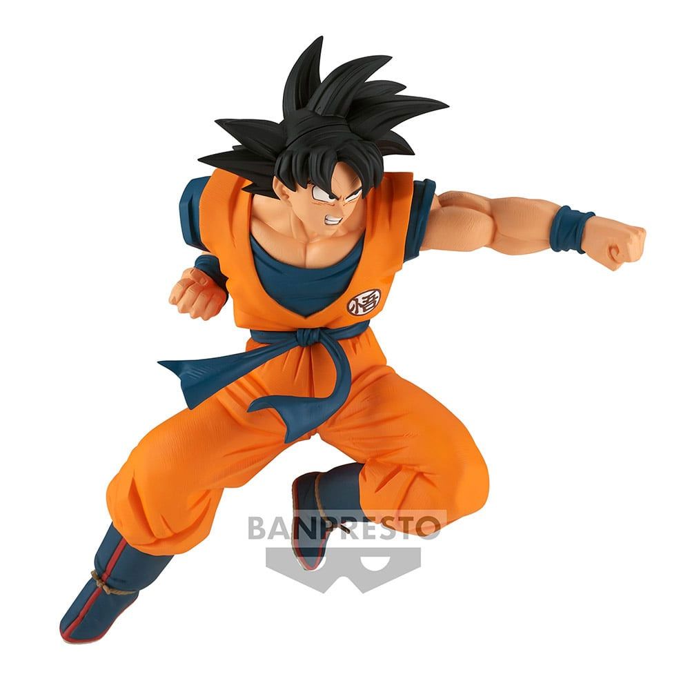Dragon Ball Super: Super Hero Match Makers - Son Goku