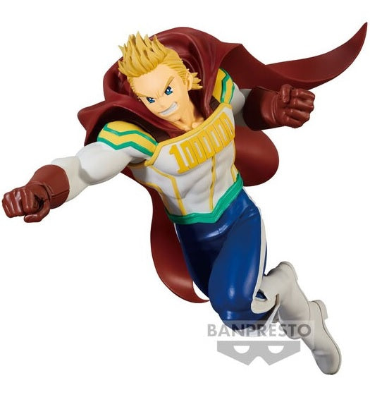 My Hero Academia The Amazing Heroes Vol.27 Mirio Togata Figure