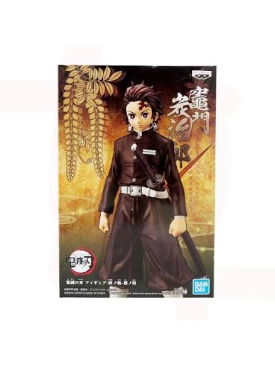 Demon Slayer Figure Vol 6 - Kamado Tanjiro