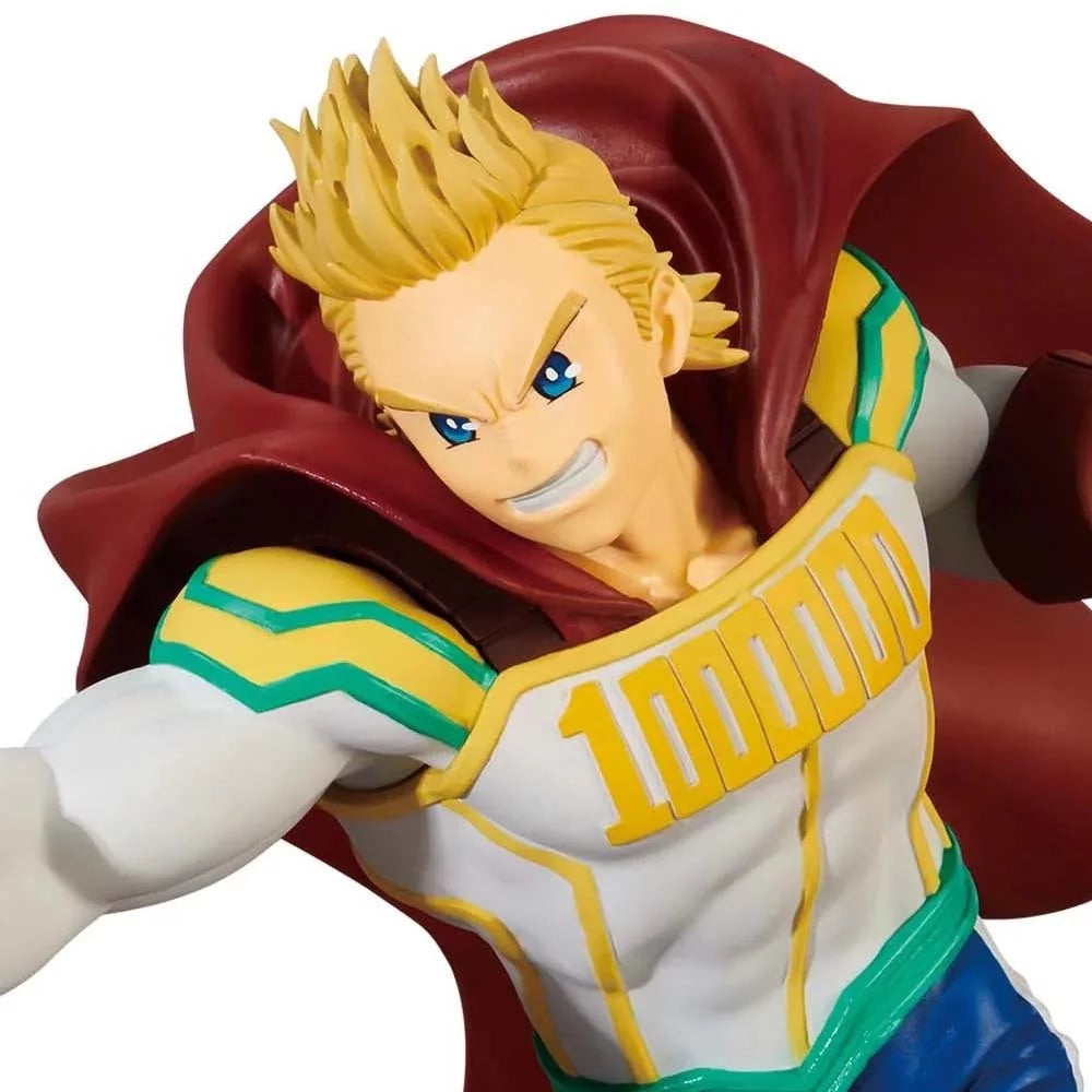 My Hero Academia The Amazing Heroes Vol.27 Mirio Togata Figure