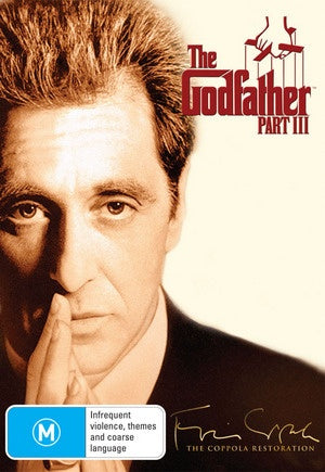 The Godfather: Part III