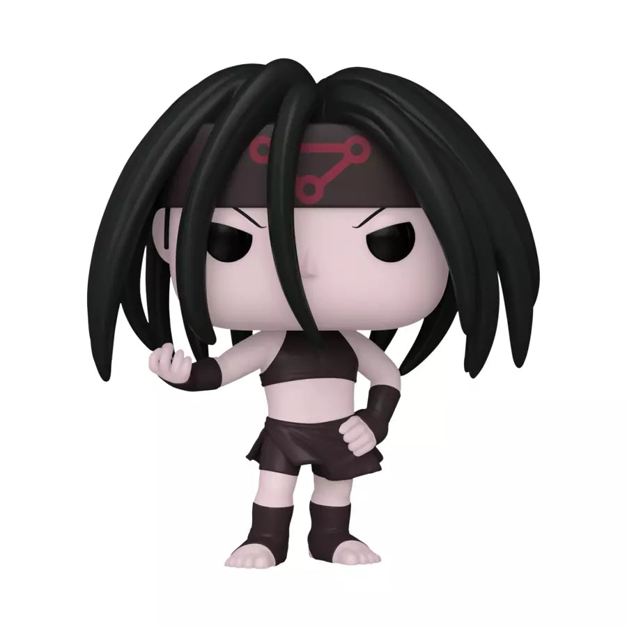 Fullmetal Alchemist: Brotherhood - Envy Pop! Vinyl