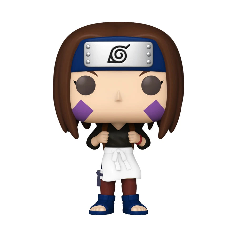 Naruto - Rin Nohara Pop! Vinyl