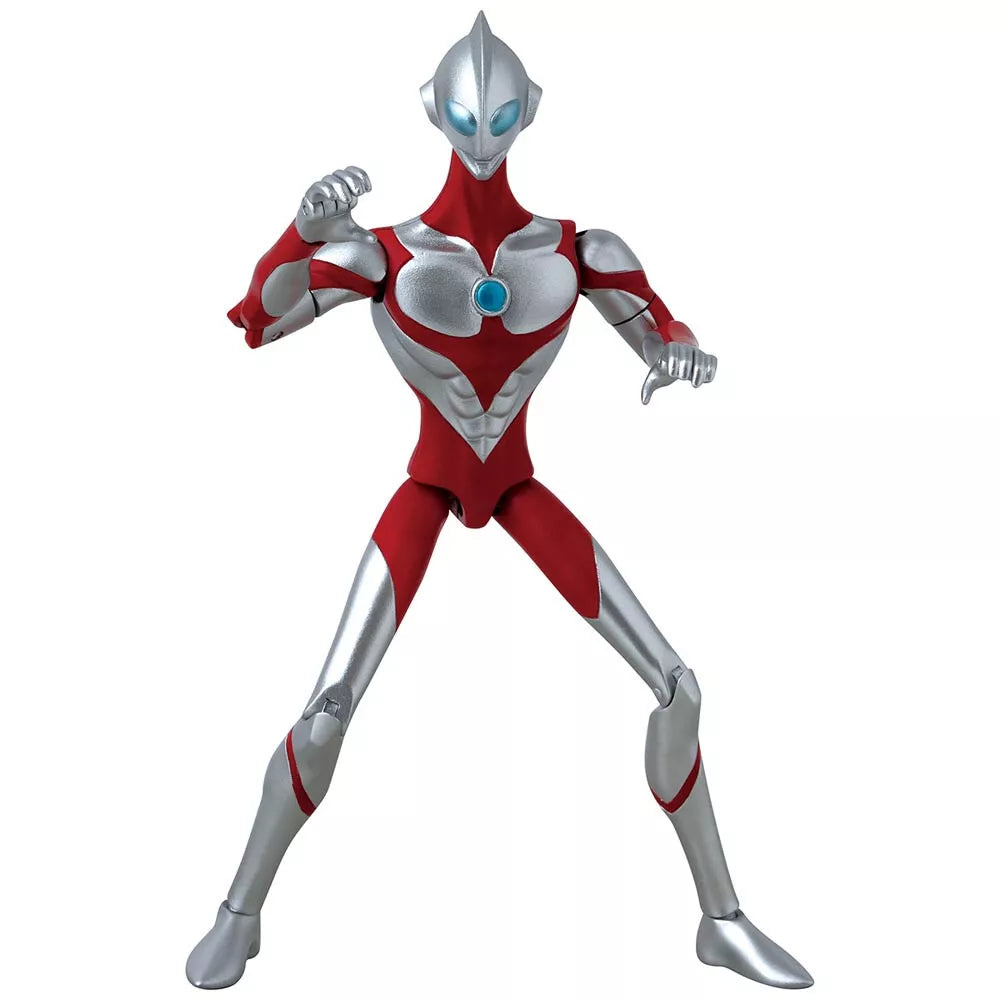 Ultraman Rising Ultraman Ultra 6" Action Figure