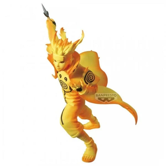 Naruto Shippuden - Vibration Stars - Namikaze Minato
