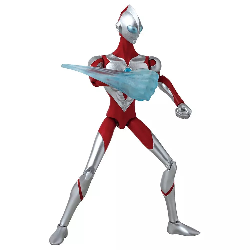 Ultraman Rising Ultraman Ultra 6" Action Figure
