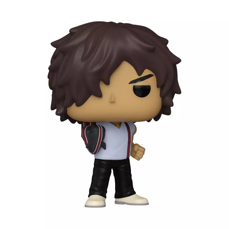 Bleach - Yasutora Sado Pop! Vinyl