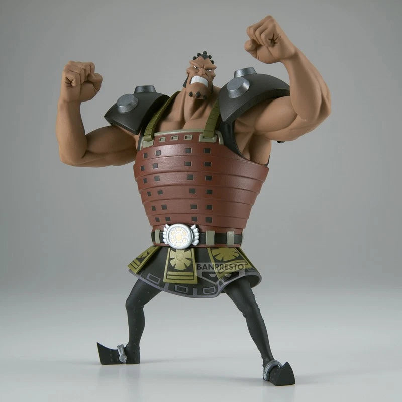 One Piece Battle Record Collection - Jozu