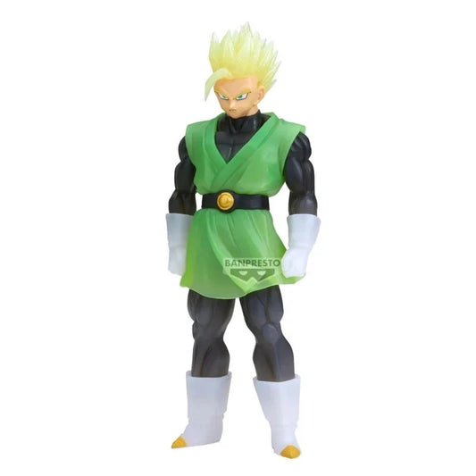 DRAGON BALL Z - CLEARISE - SON GOHAN (GREAT SAIYAMAN VER.) II (VER.B)