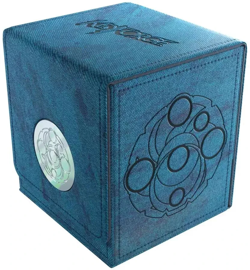 Keyforge Vault Deck Box