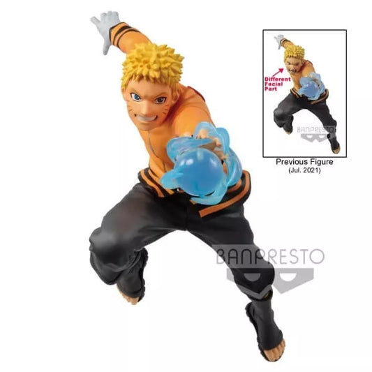 Boruto: Naruto Next Generations - Vibration Stars - A:Uzumaki Naruto