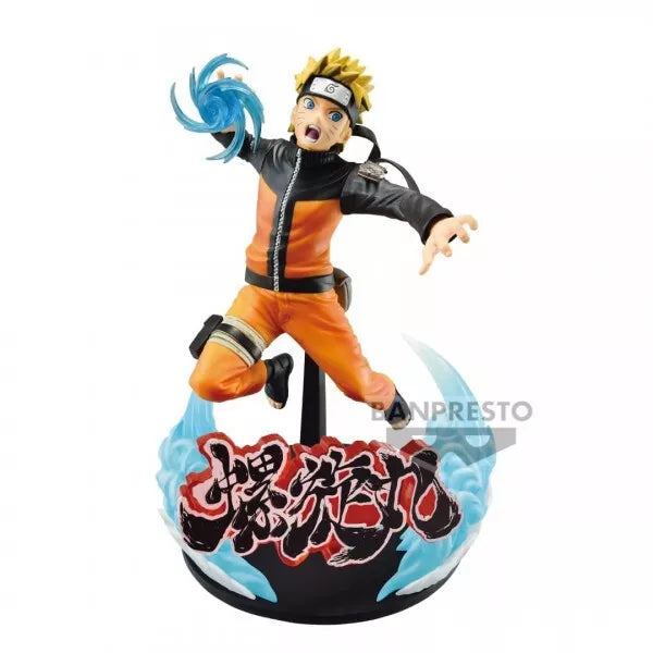 Naruto Shippuden - Vibration Stars - Naruto Uzumaki Special Version