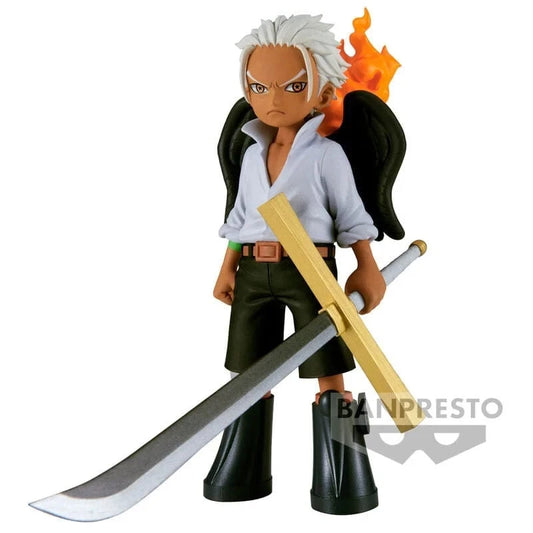 ONE PIECE - DXF THE GRANDLINE SERIES - S-HAWK