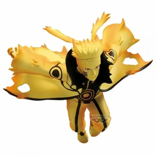 Naruto Shippuden Vibration Stars - Uzumaki Naruto VI