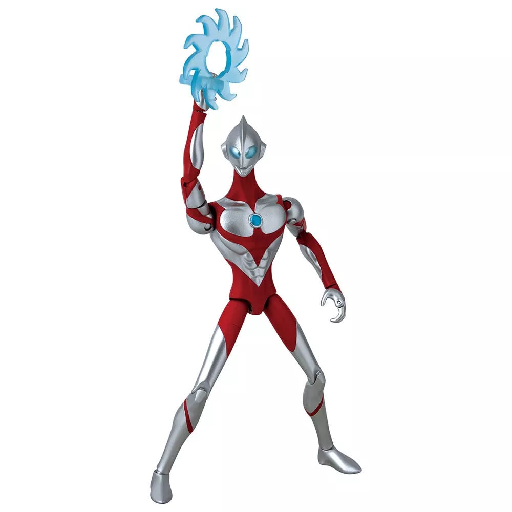 Ultraman Rising Ultraman Ultra 6" Action Figure