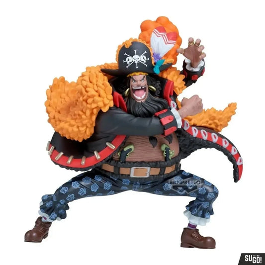 ONE PIECE - BATTLE RECORD COLLECTION - MARSHALL D. TEACH