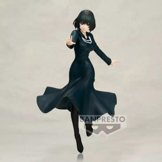 One Punch Man Figure #6 - Hellish Blizzard