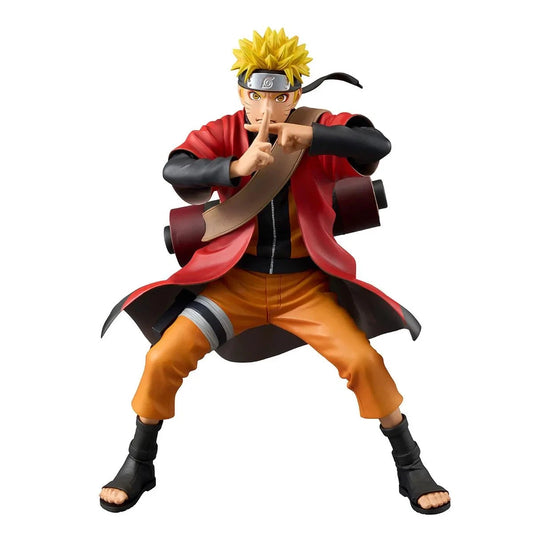 Naruto Shippuden Grandista - Uzumaki Naruto - Special Edition