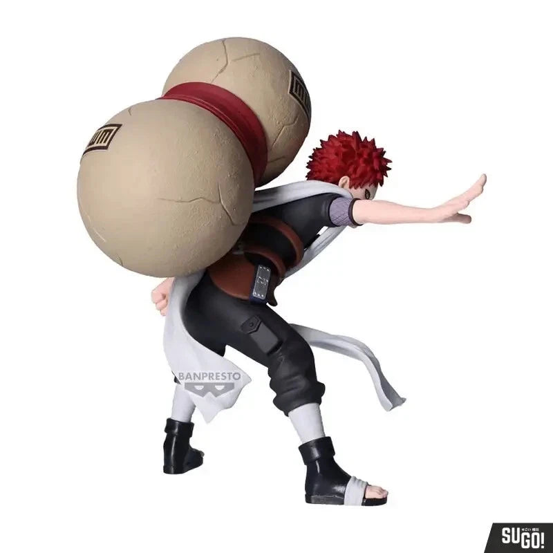 Naruto Vibration Stars - Gara & Uchiha Sasuke (A:Gara)