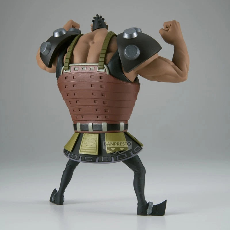One Piece Battle Record Collection - Jozu