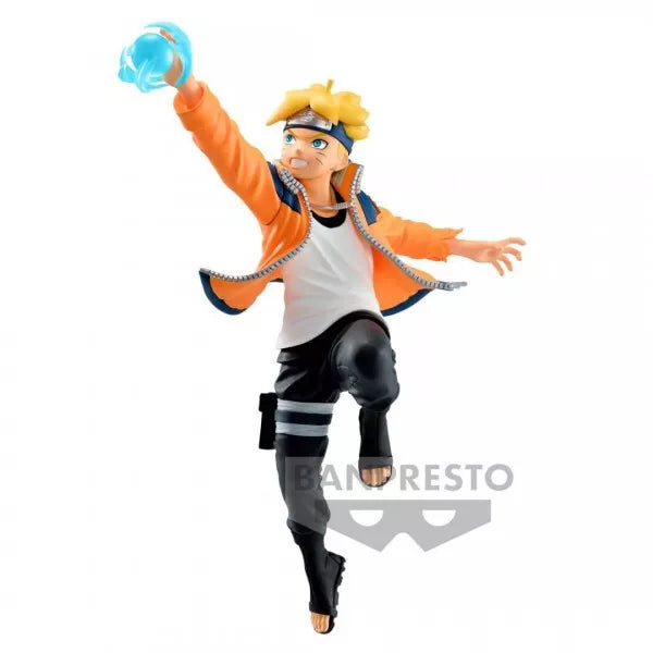 Boruto: Naruto Next Generations Vibration Stars Uzumaki Boruto II