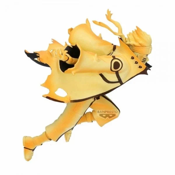 Naruto Shippuden Vibration Stars - Uzumaki Naruto VI