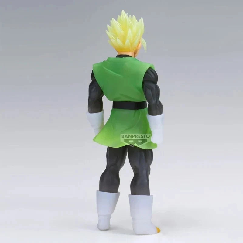 DRAGON BALL Z - CLEARISE - SON GOHAN (GREAT SAIYAMAN VER.) II (VER.B)